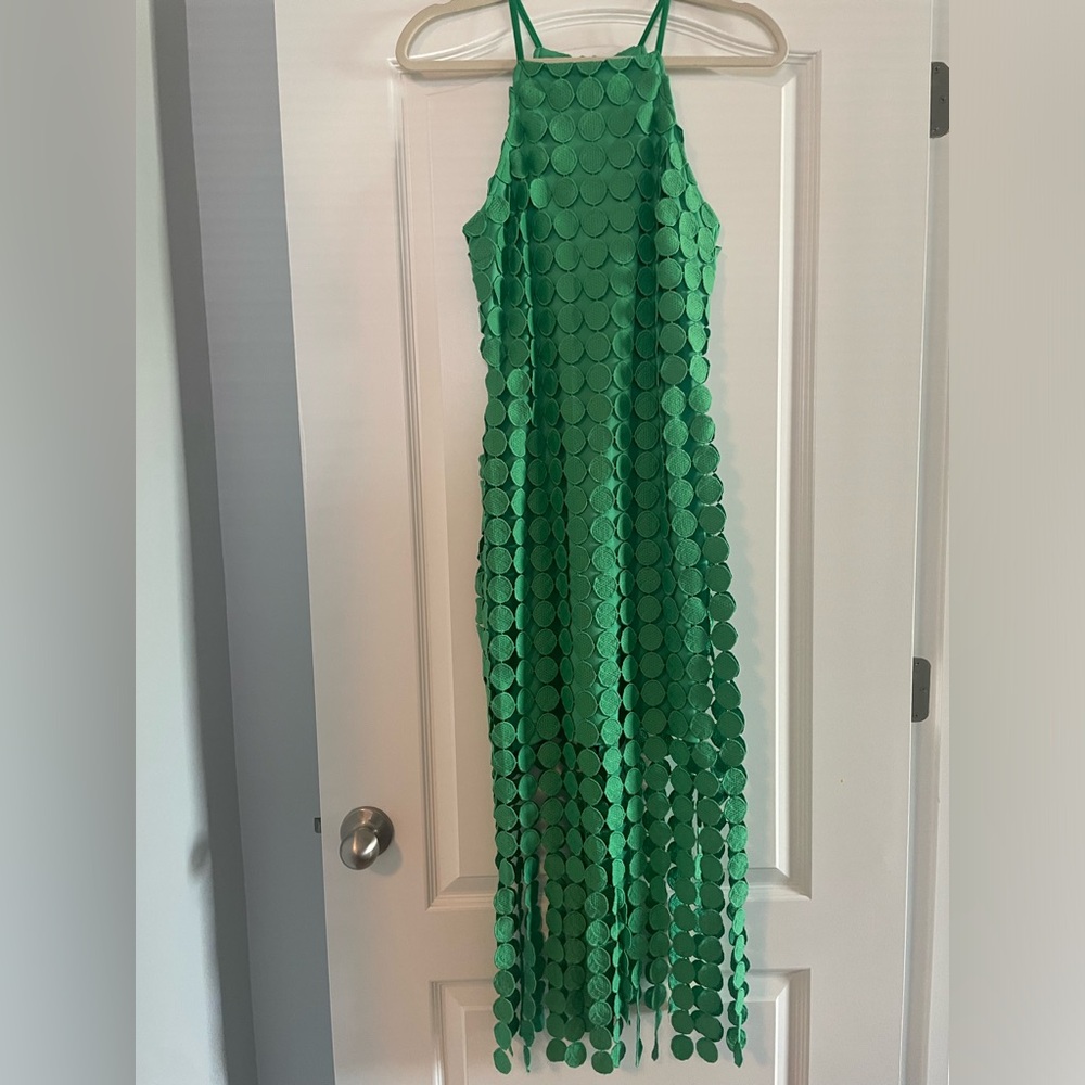 Cocktail Dress